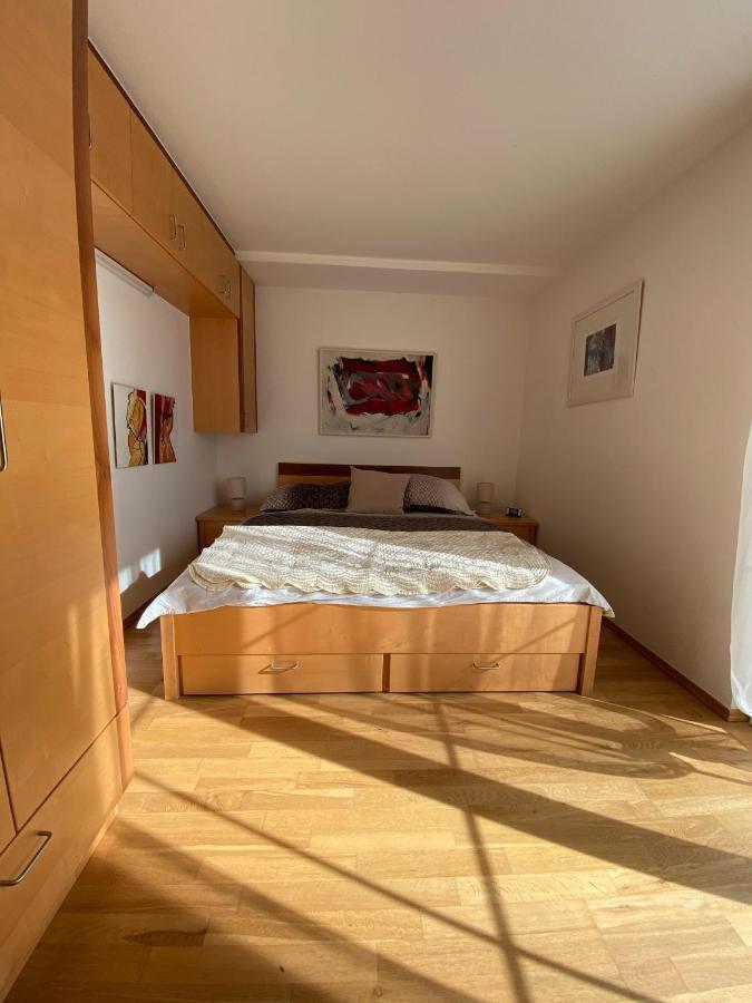 Modernes Alpenapartment Mit Sauna Wintergarten Und Pool Salzburg